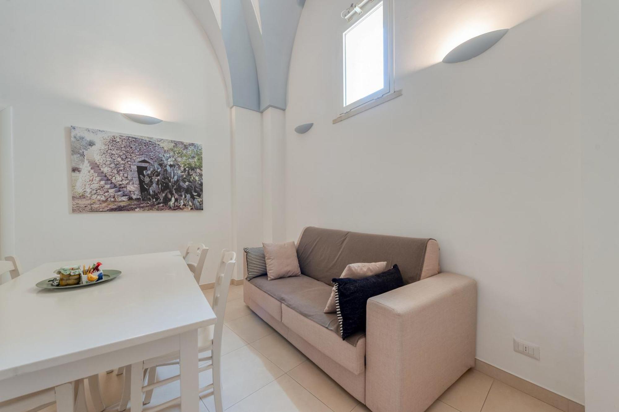 Mamma Elvira Appartamento Lecce