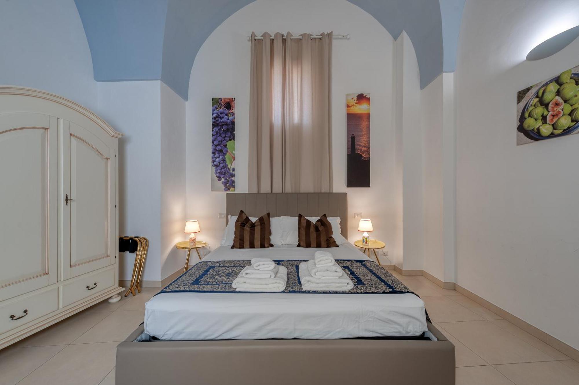 Appartamento Mamma Elvira Lecce